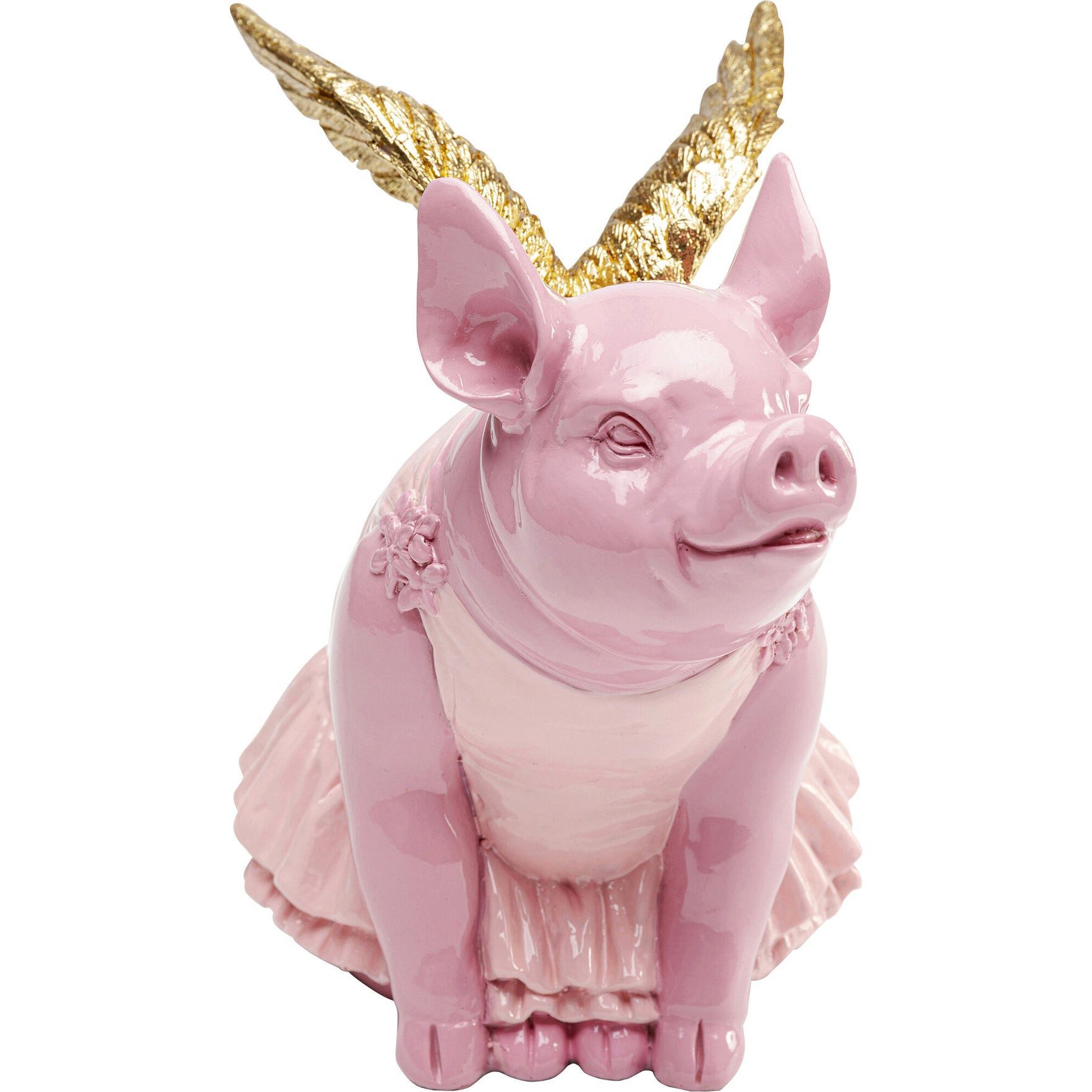 Kare Design Spardose Flying Pig, (1-tlg)
