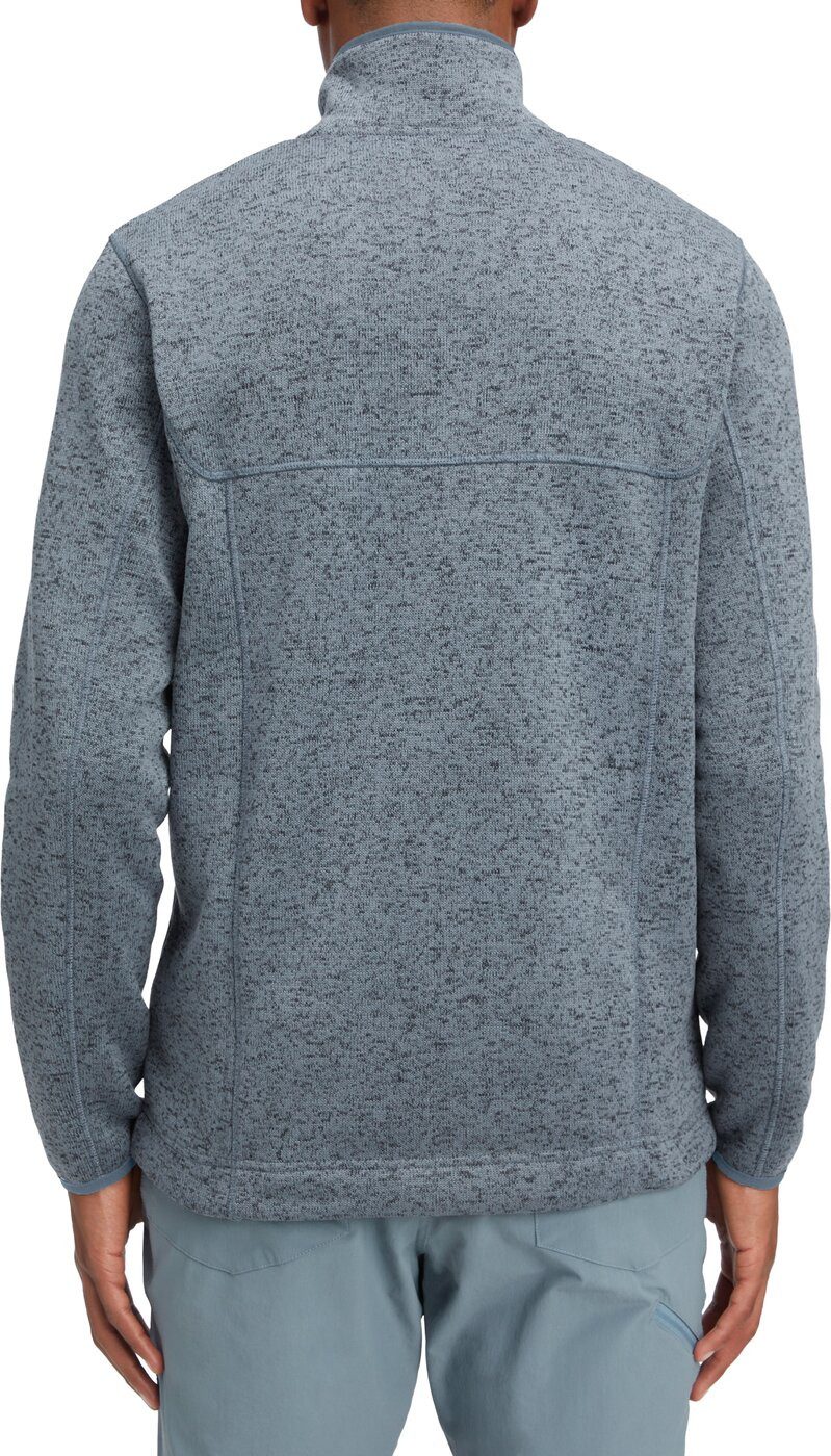 McKINLEY Fleecejacke He.-Unterjacke Skeena III M günstig online kaufen