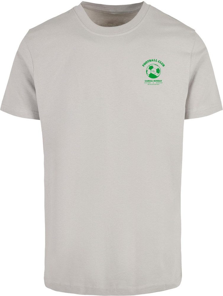 MisterTee T-Shirt MisterTee See you on the Field Tee (1-tlg) günstig online kaufen