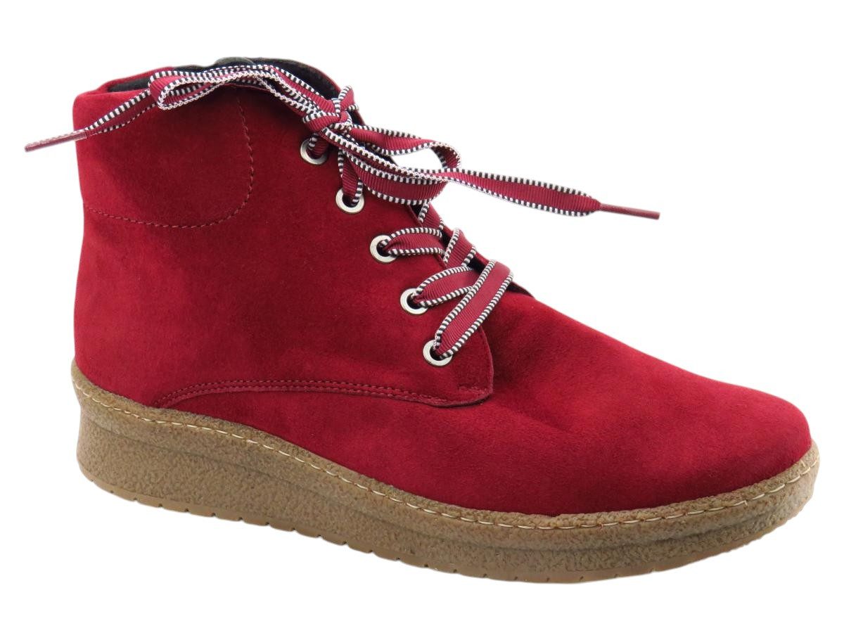 Semler Ilona chianti H Stiefel günstig online kaufen