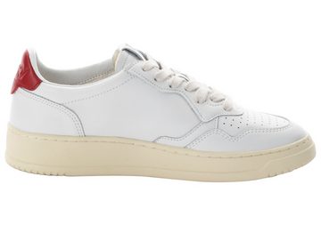 AUTRY MEDALIST LOW Sneaker