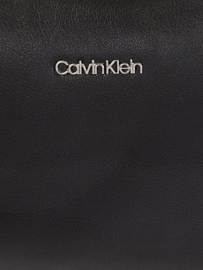 Calvin Klein Umhängetasche EMMA CROSSBODY BAG, Handtasche Damen Tasche Damen Schultertasche