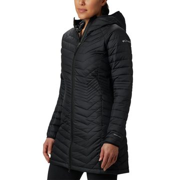 Columbia Steppmantel Powder Lite™ Mid Jacket mit Omni-Heat™ Reflective Thermosystem