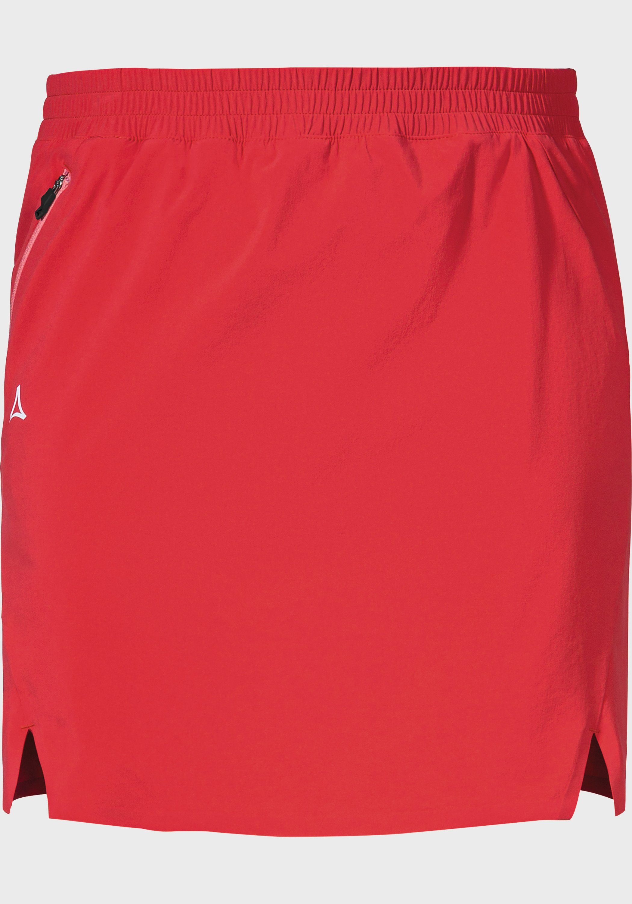 Schöffel Sweatrock Skirt Hestad1 L günstig online kaufen