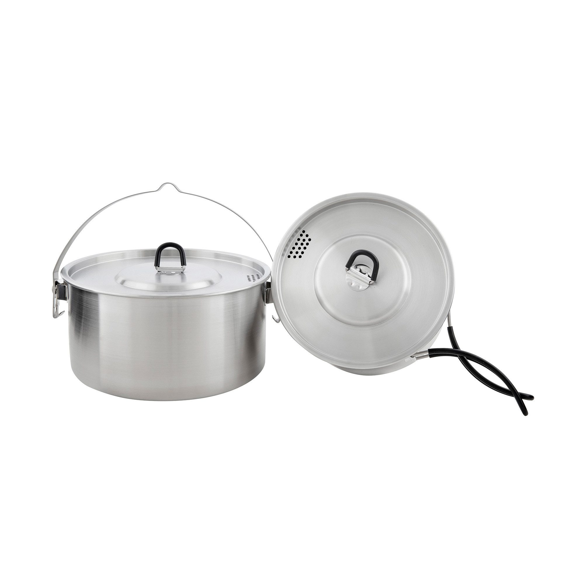 TATONKA® Kochtopf Kettle II Set Camping-Kochset