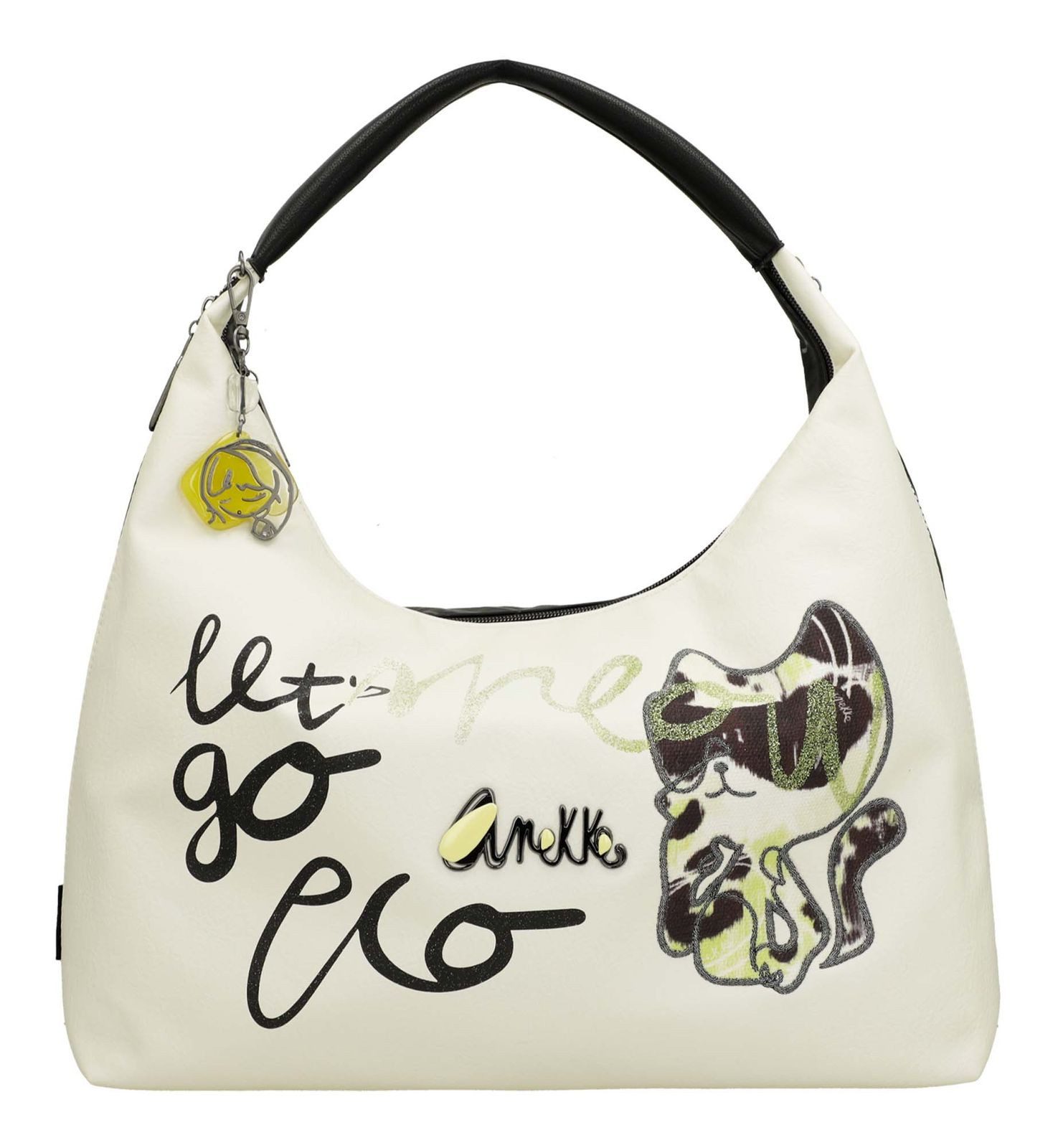 Anekke Schultertasche Nature Towanda Shoulder Bag günstig online kaufen