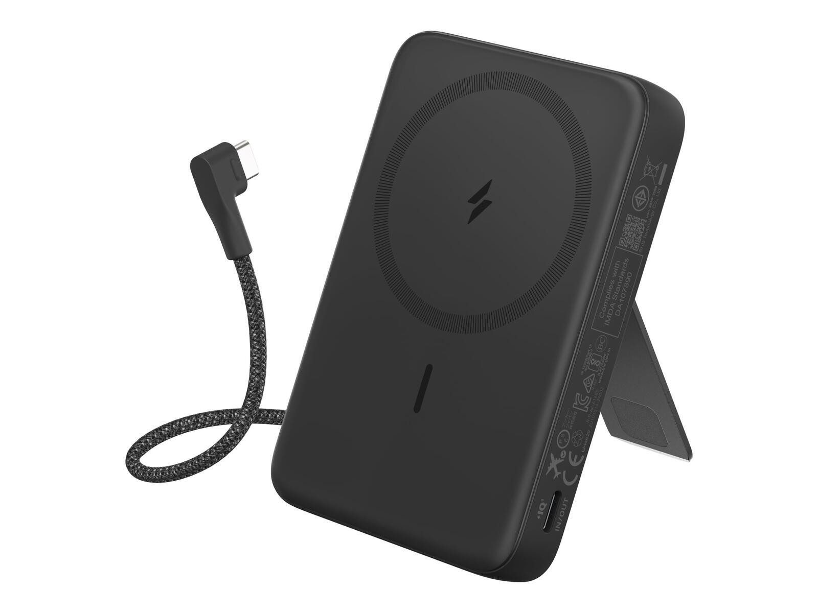 Anker A1685H11 Smartphone-Ladegerät