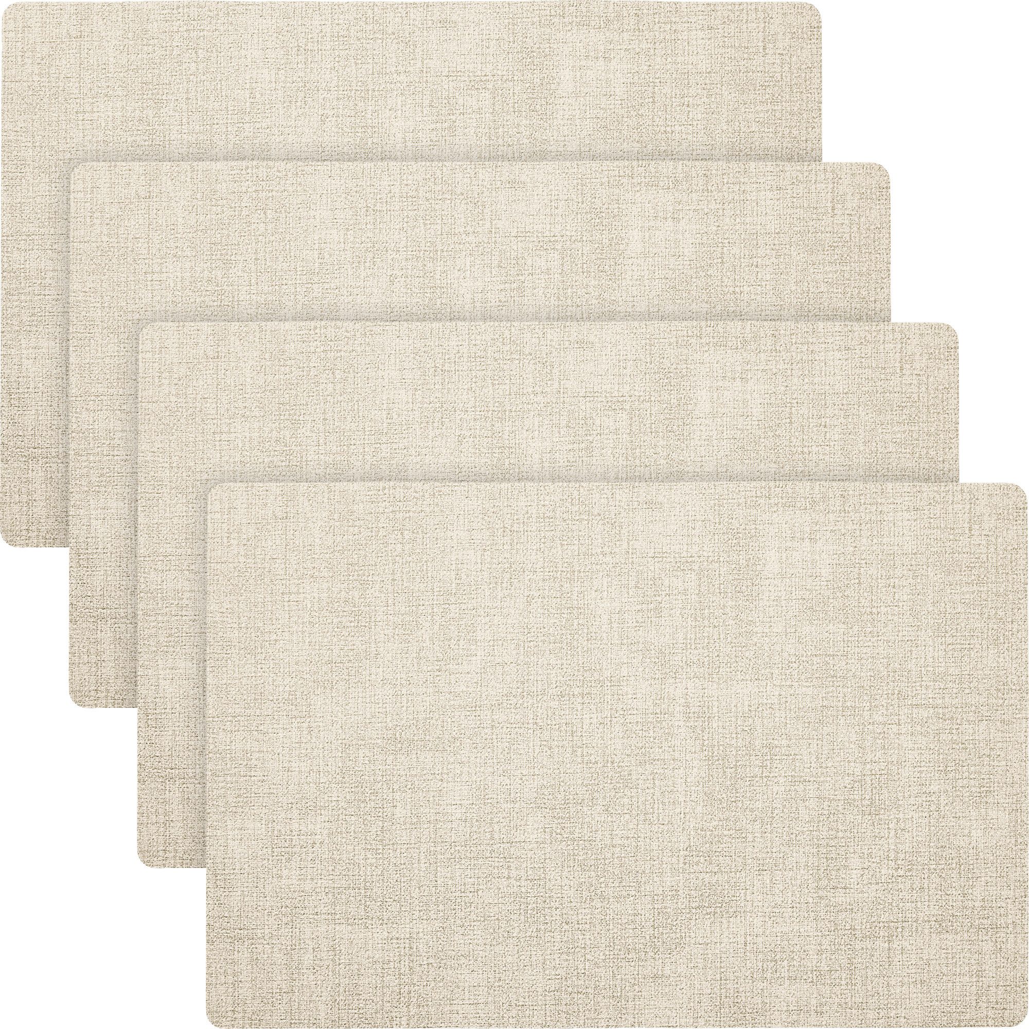 Platzset Tischset "Elvas" 4er-Pack