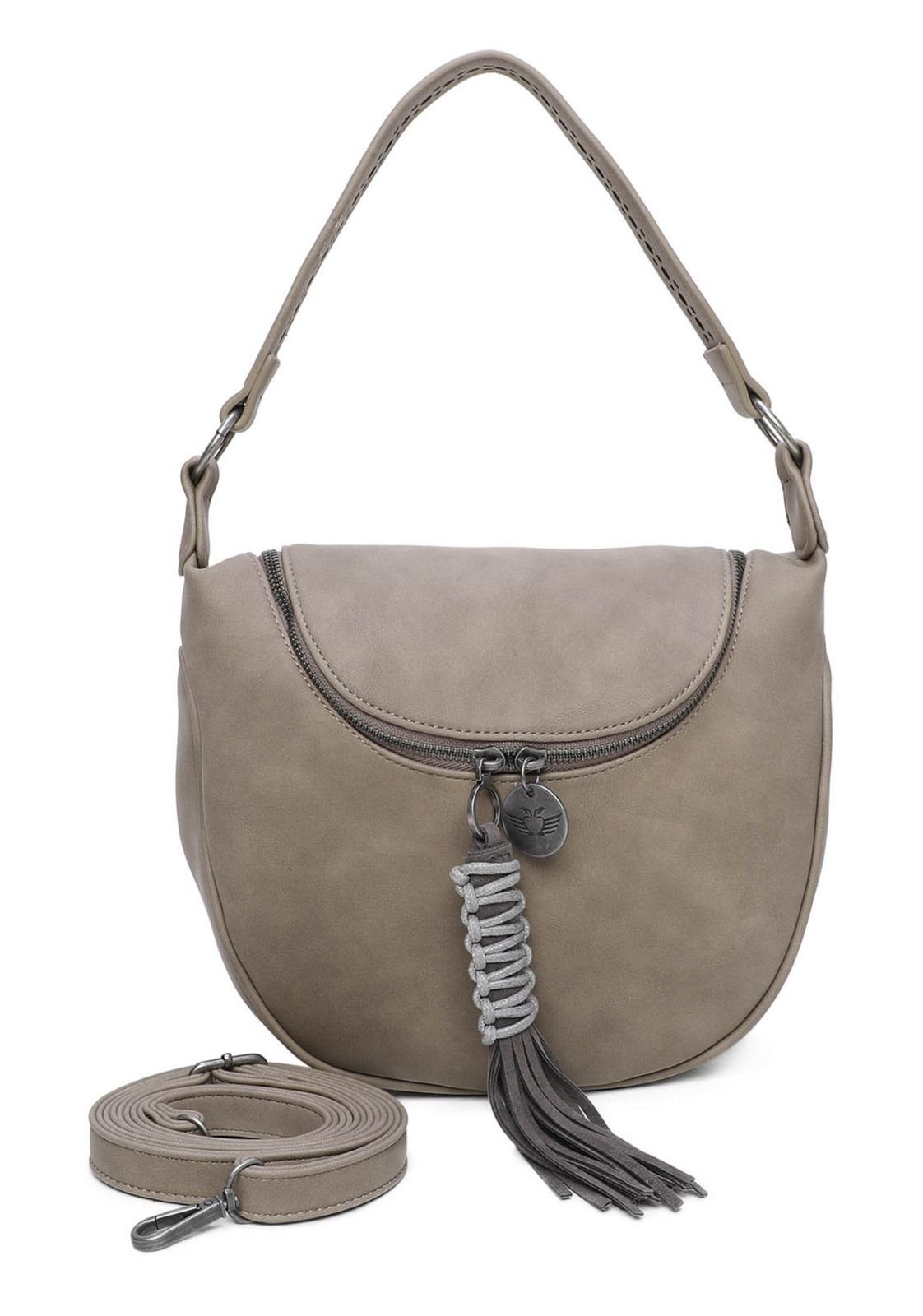 Schultertasche Dip
