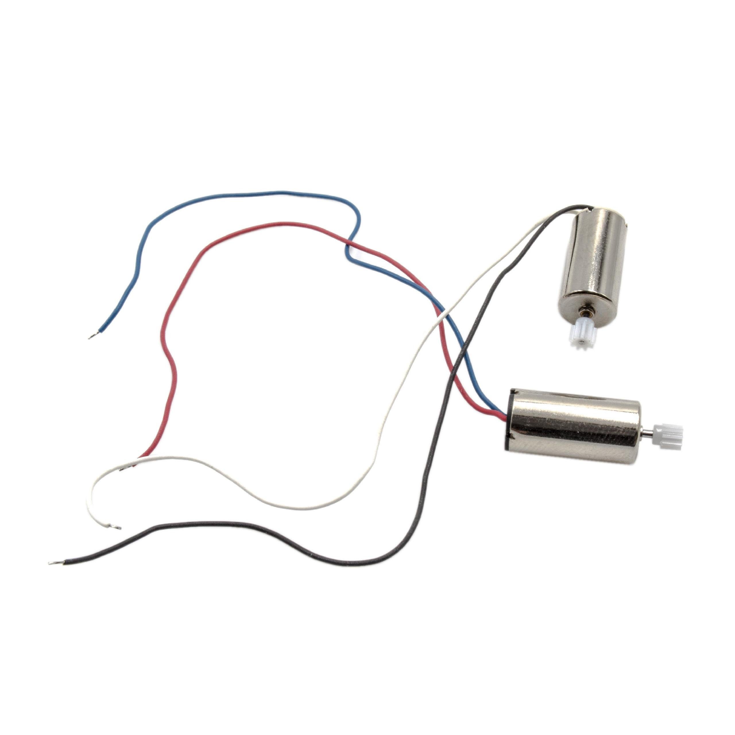 vhbw Bohrersatz passend für Syma X5C, X5S, X5SC, X5SW Modellbau Drohne, Quadrocopter