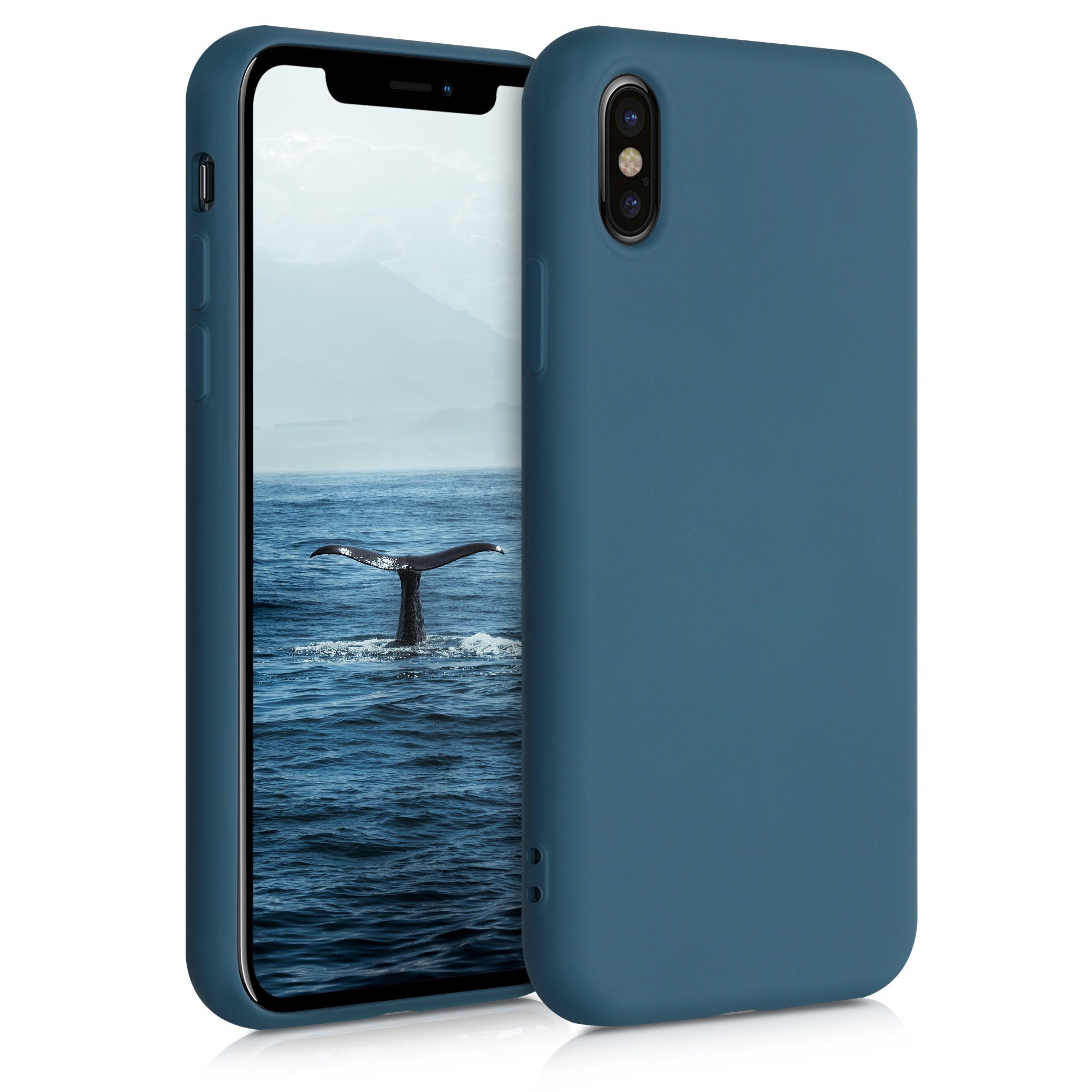 Handyhülle Slim Case für Apple iPhone X