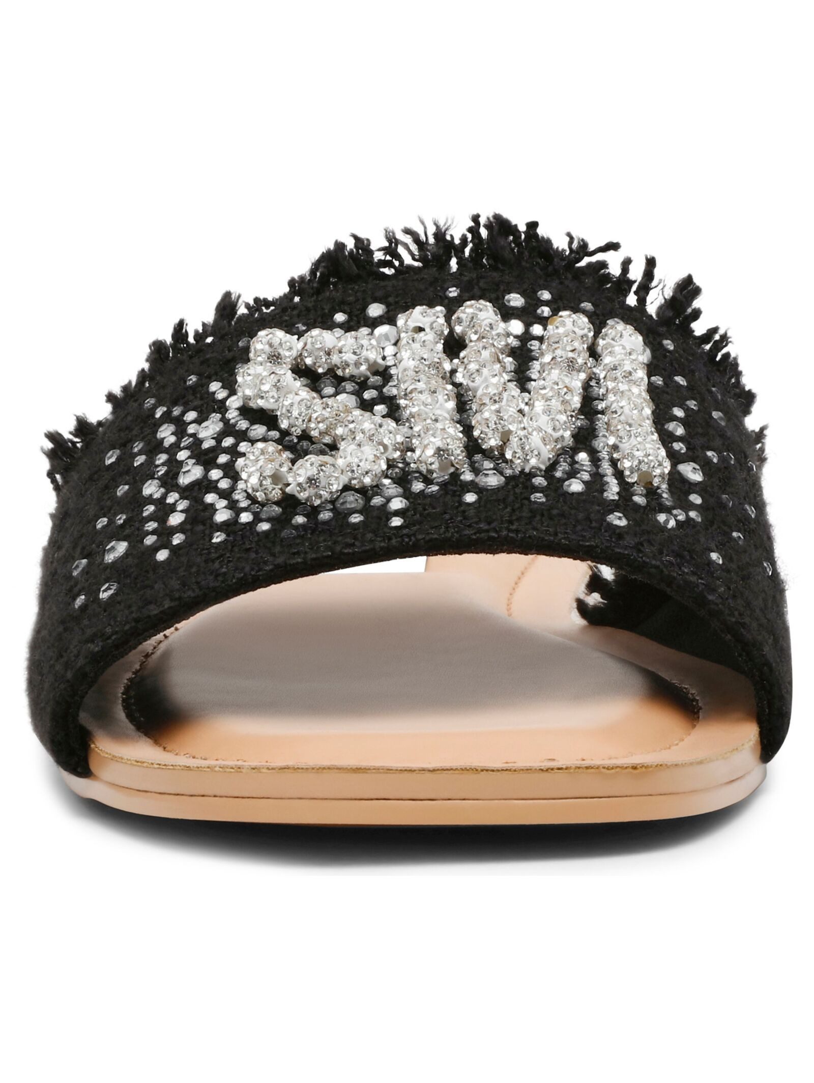 STEVE MADDEN STEVE MADDEN Pantoletten Textil Pantolette
