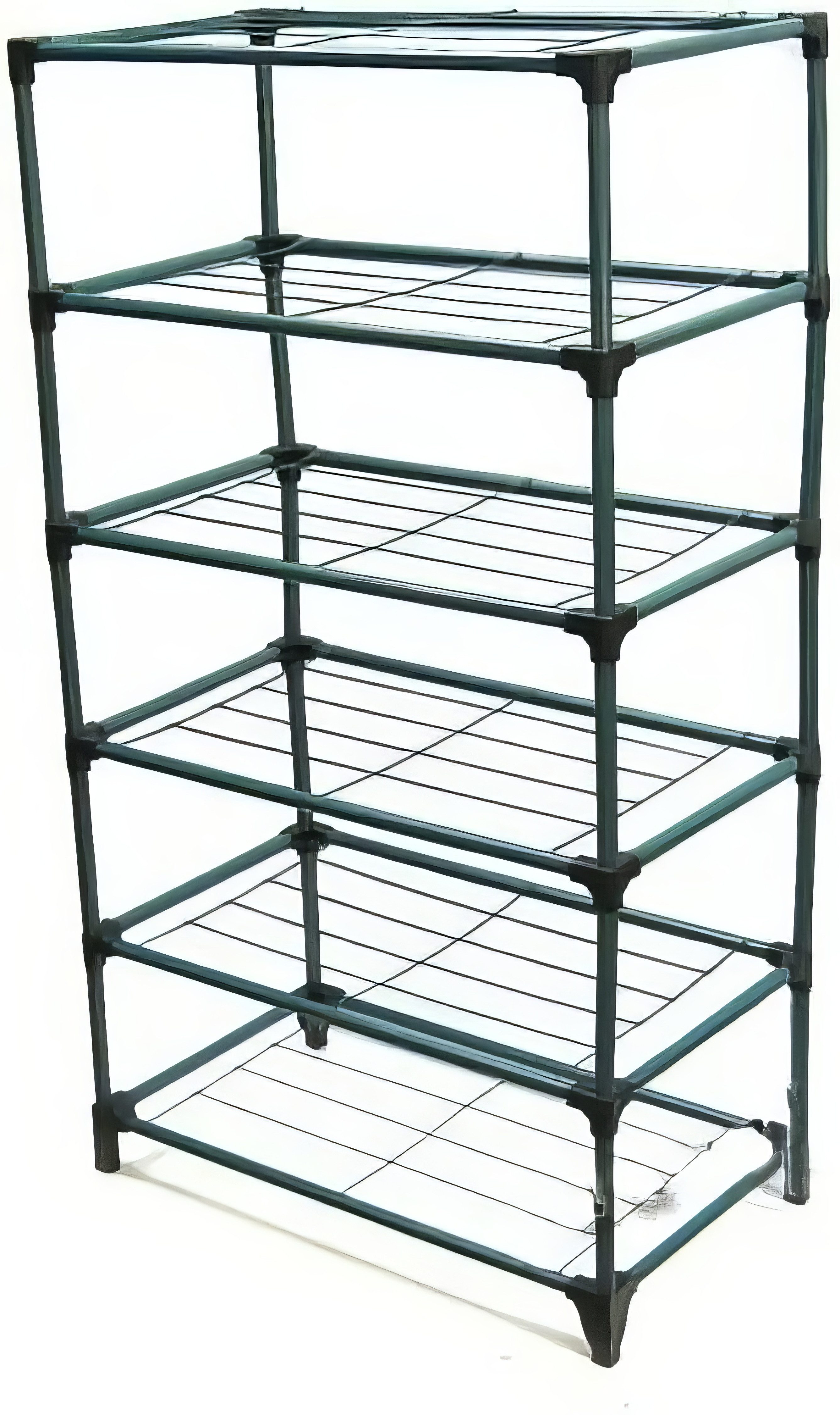 Yudu Schuhständer XL Schuheschrank Faltschrank Schuheständer Ständer
