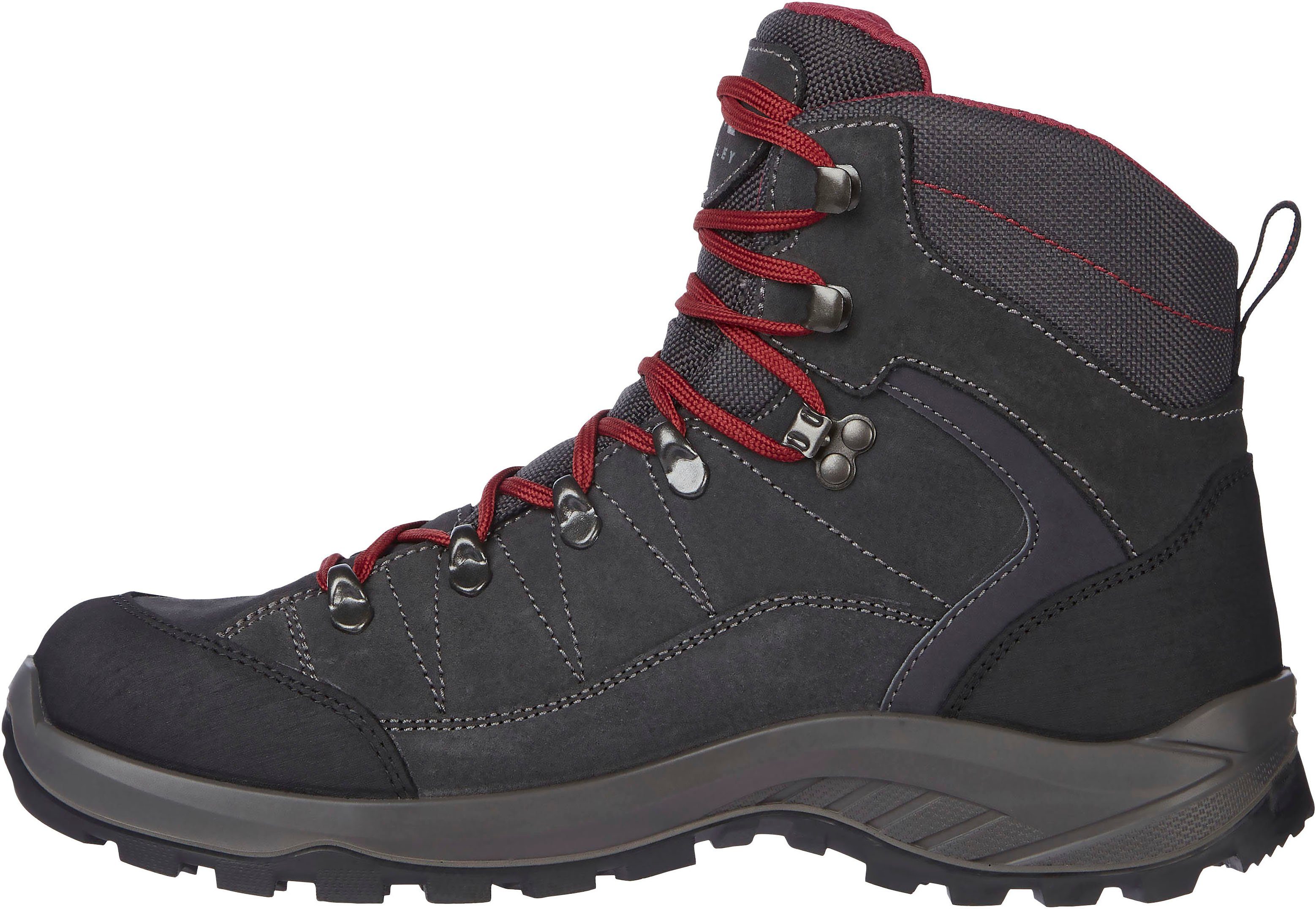 McKINLEY Alpspitz AQX W Wanderschuh wasserdicht günstig online kaufen