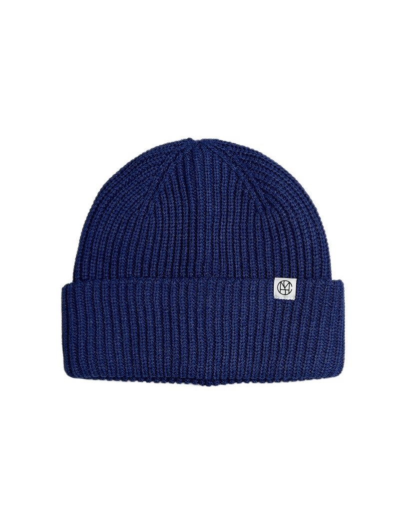 Moss Copenhagen Strickmütze MSCHGaline Rachelle Icon Beanie