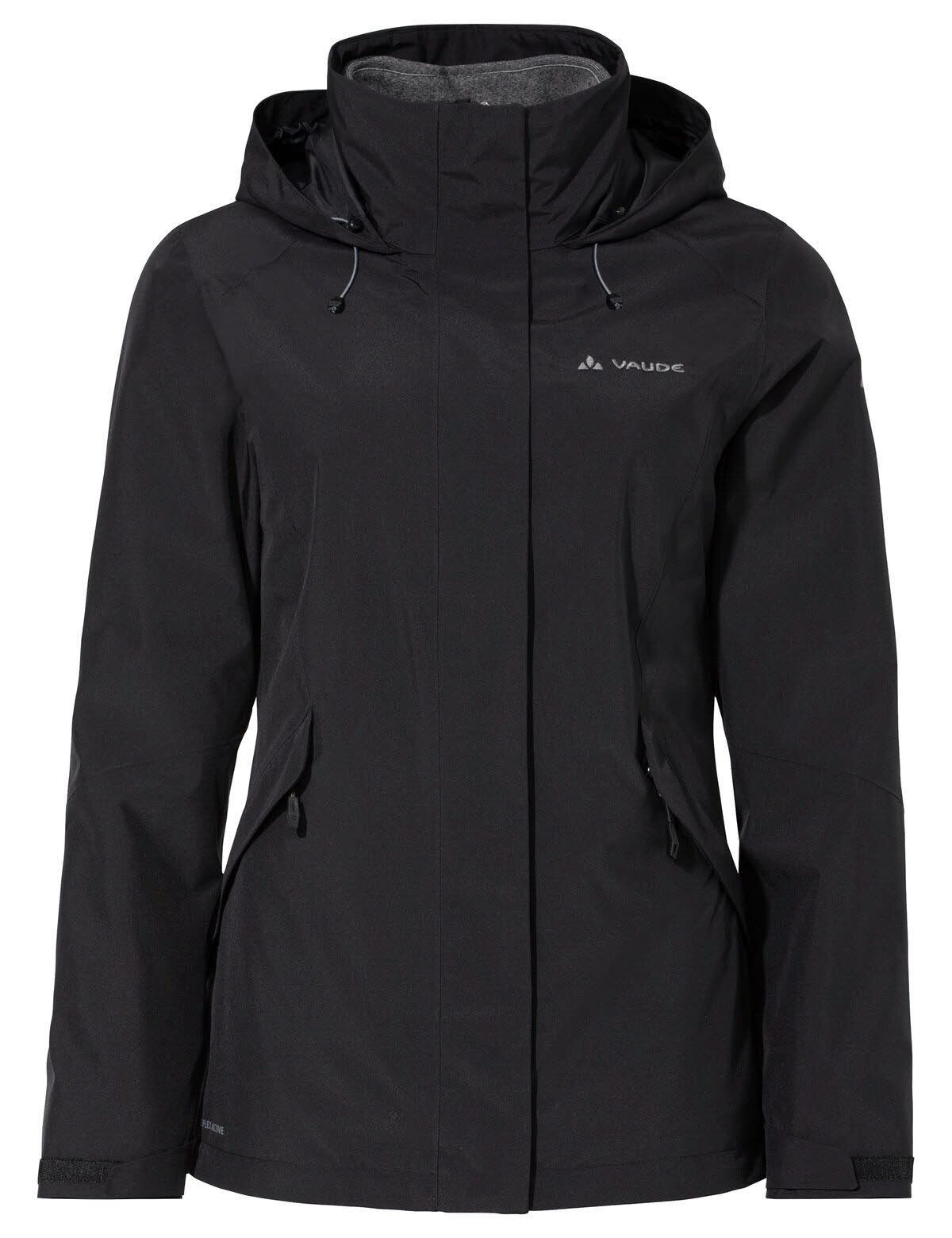 VAUDE 3-in-1-Funktionsjacke günstig online kaufen