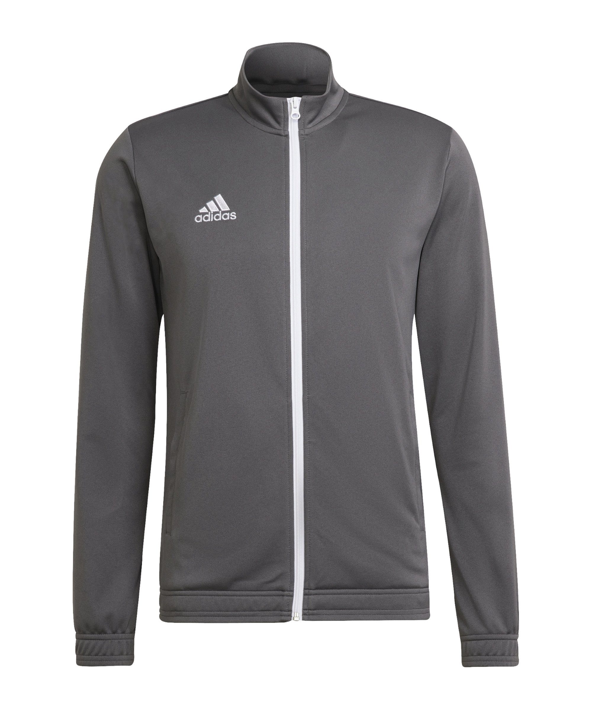 adidas Performance Sweatjacke Entrada 22 TK Trainingsjacke