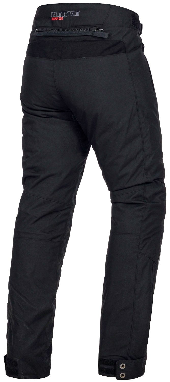 NERVE Motorradhose Tourenhose Urban Steel günstig online kaufen