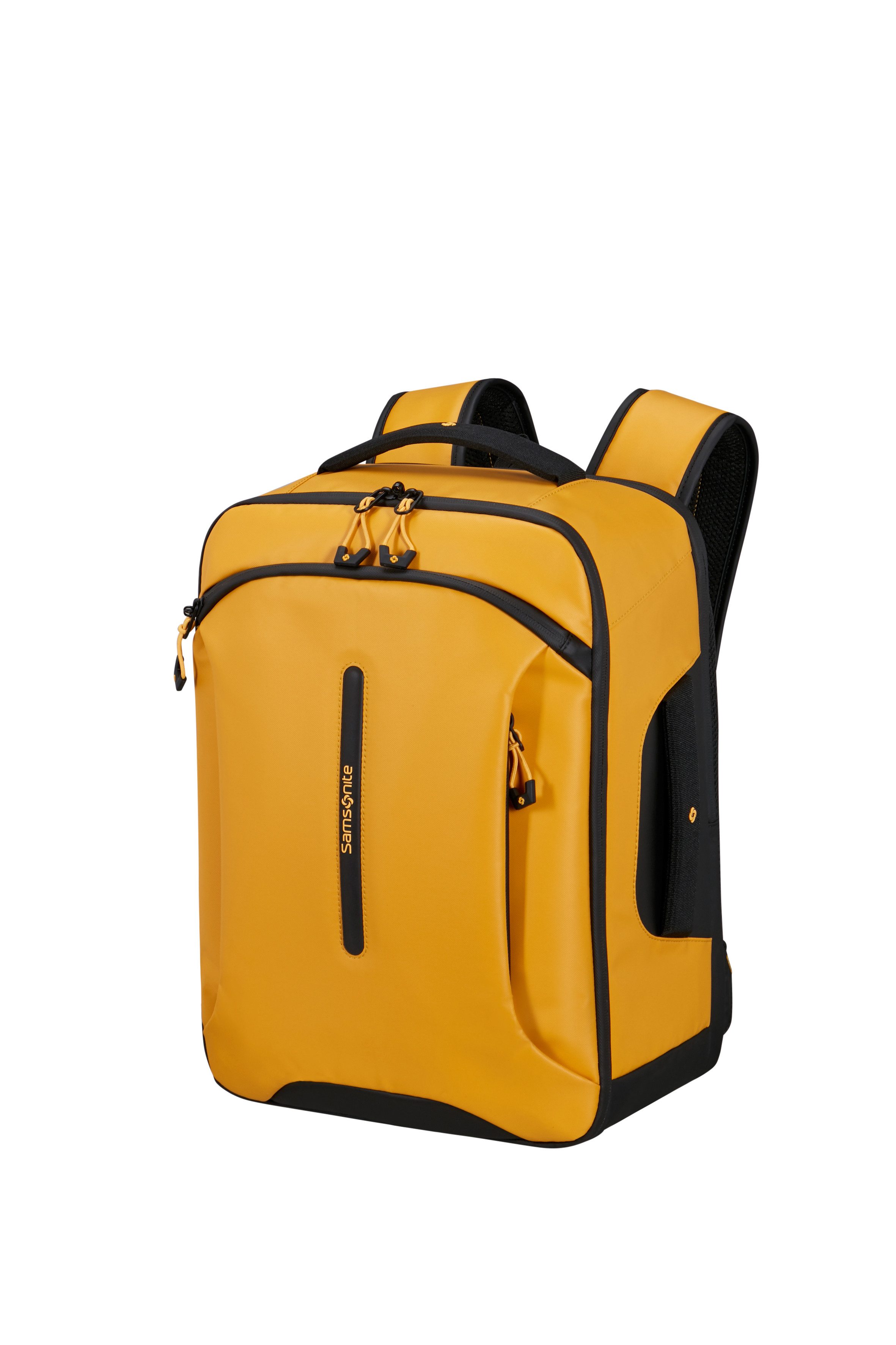 Samsonite Reiserucksack UNDERSEAT BACKPACK, Underseat-kompatibel (Ryanair/Vueling/Wizzair)