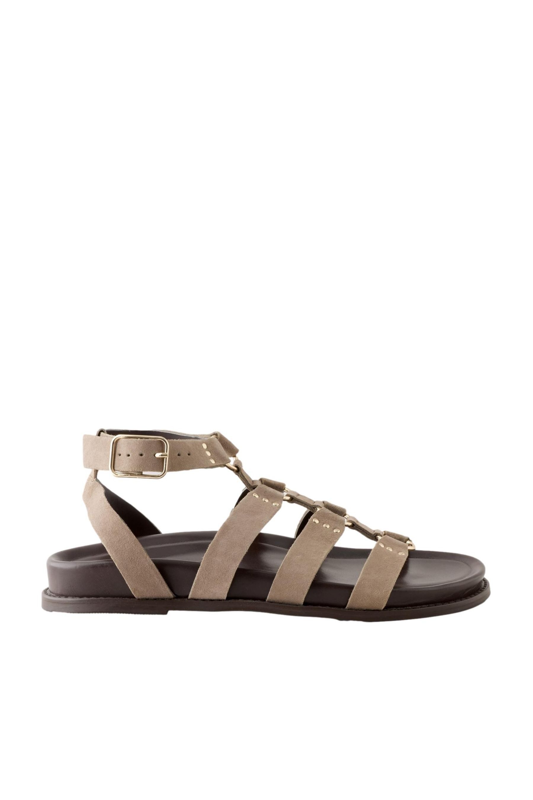 Next Forever Comfort® Römersandalen, extra weit Sandale (1-tlg)