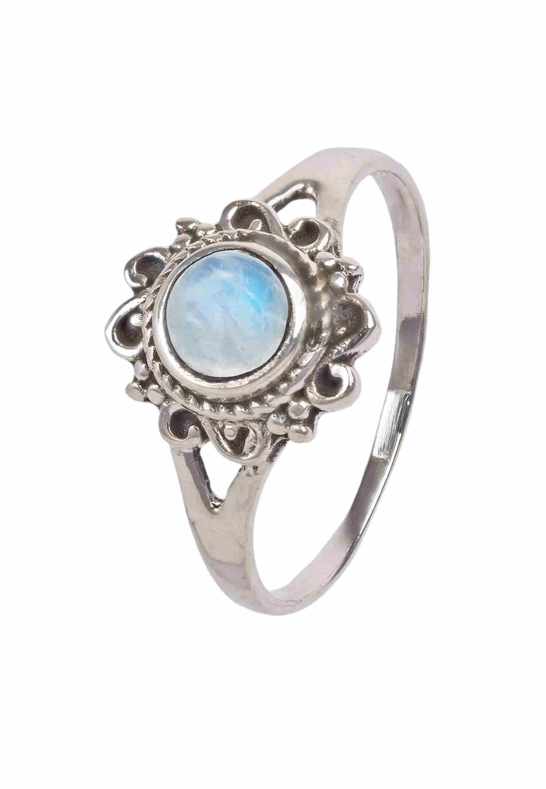 mantraroma Silberring CARINO aus 925 Silber günstig online kaufen