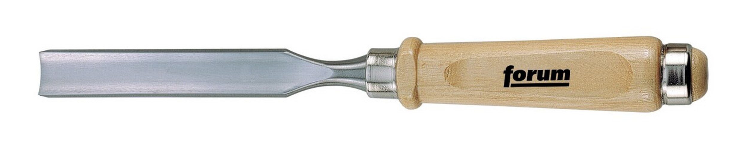 forum® Hohlbeitel, Holzheft 16 mm