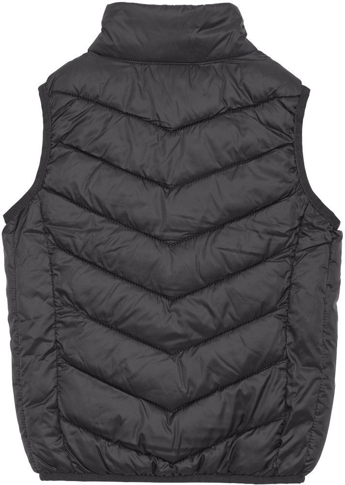 COLOR KIDS Softshellweste Waistcoat Quilted-Packable