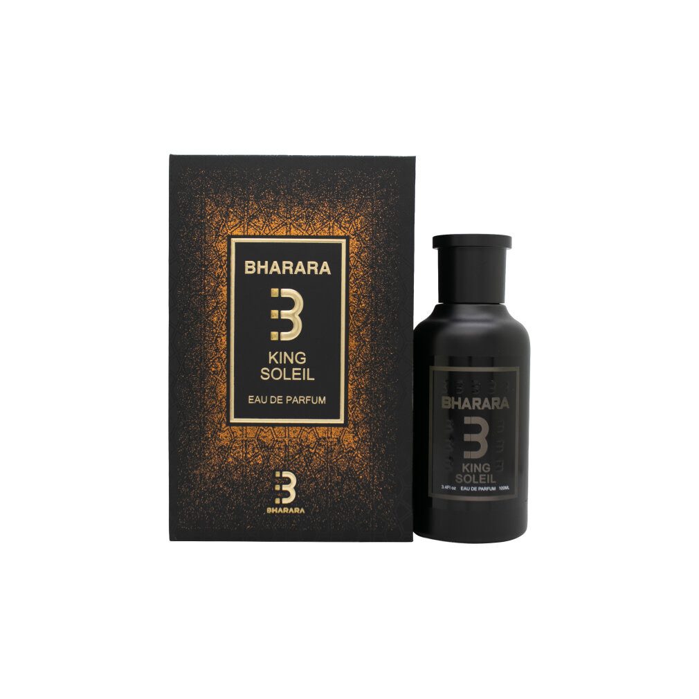 Bharara Eau de Parfum Bharara King Soleil Eau de Parfum