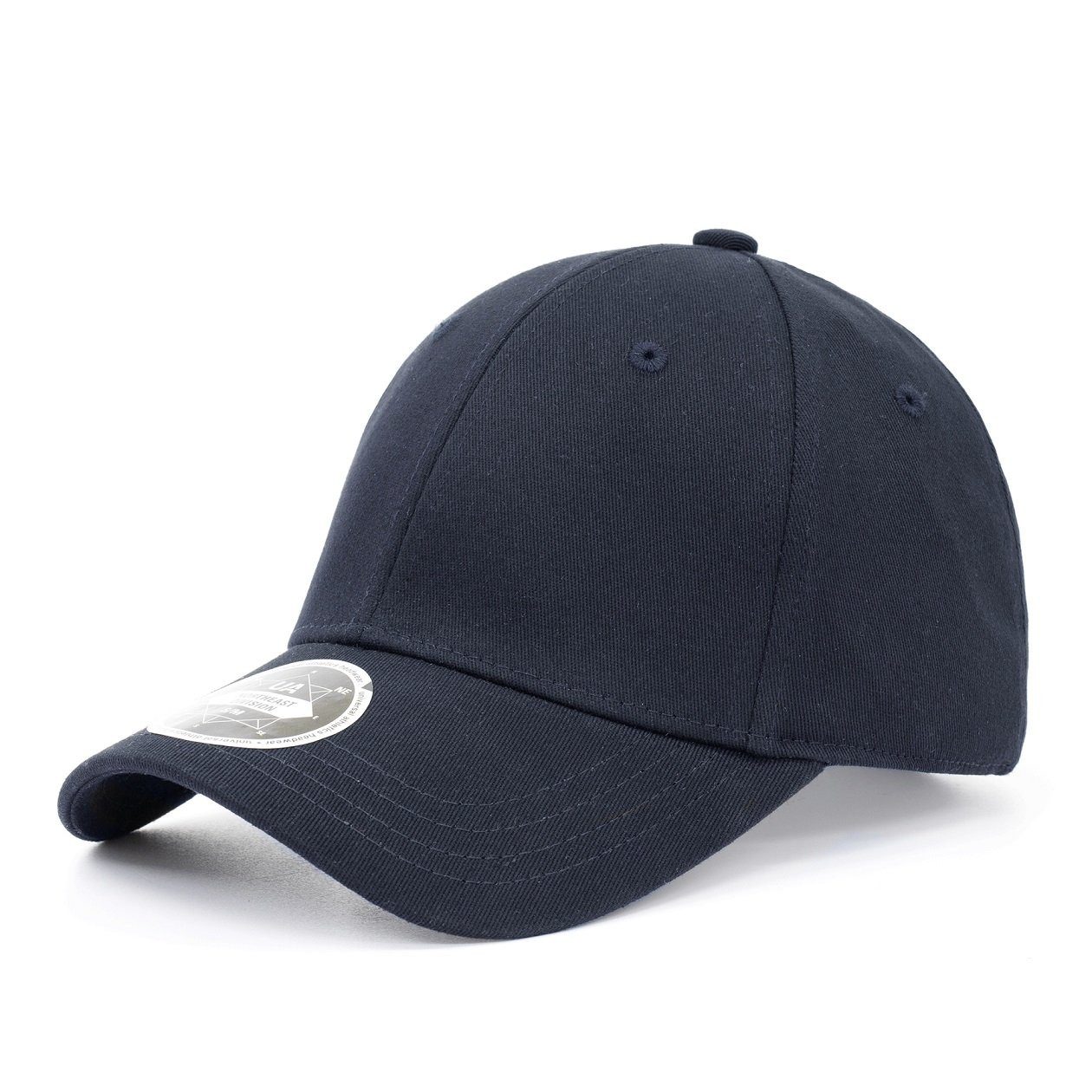 Universal Athletics Headwear Baseball Cap Northeast Division Fitted Cap navyblau - 1 Stück
