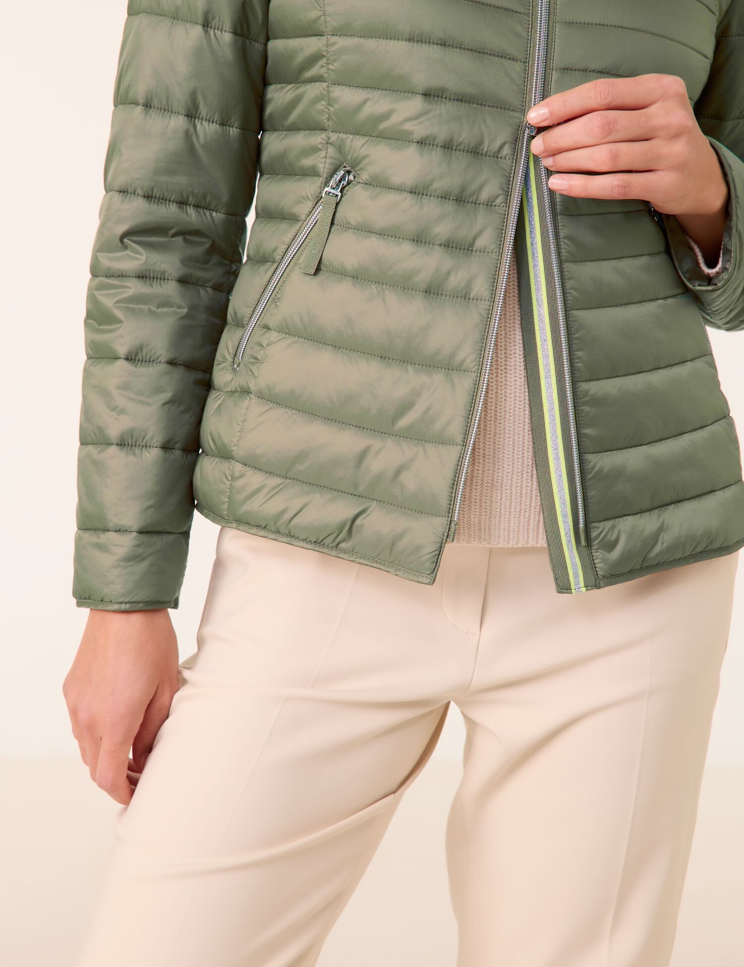 GERRY WEBER Outdoorjacke