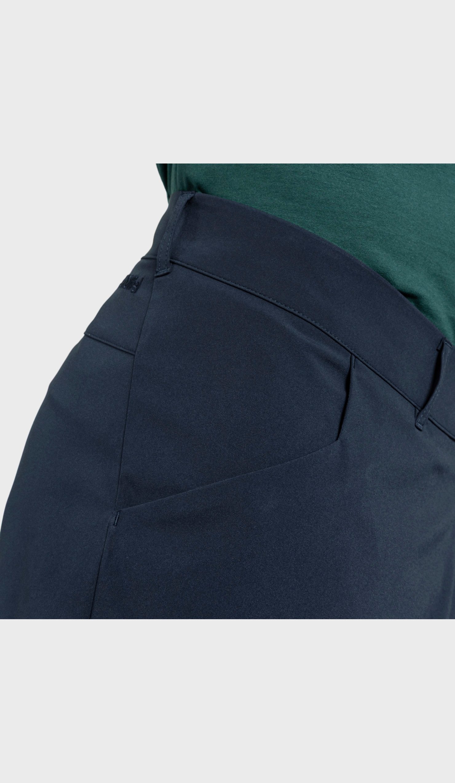 Schöffel Shorts CIRC Shorts Style Smue MEN