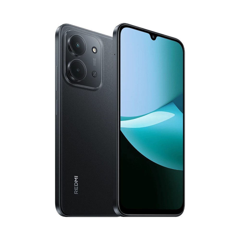 Xiaomi Redmi 15C 128GB ROM/ 256GB ROM Smartphone (256 GB Speicherplatz, 17,52 cm/6,9 Zoll, 50MP Hauptkamera+8MP Frontkamera)