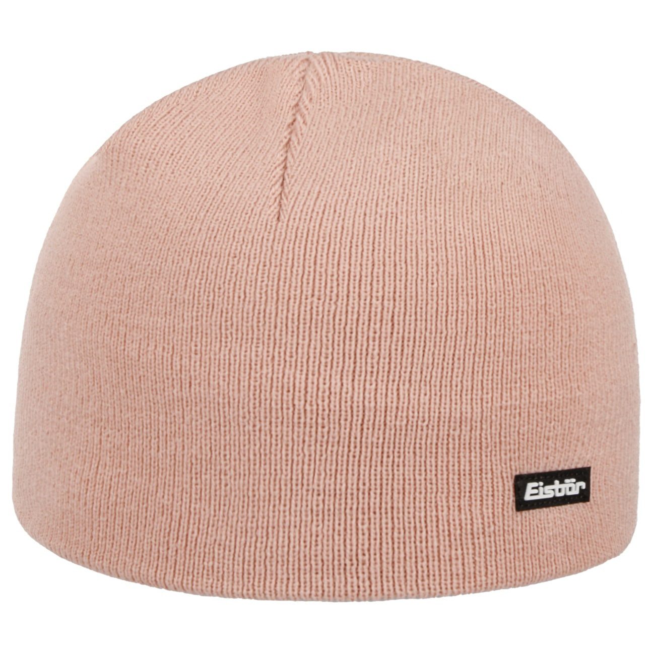 Eisbär Beanie (1-St) Strickmütze
