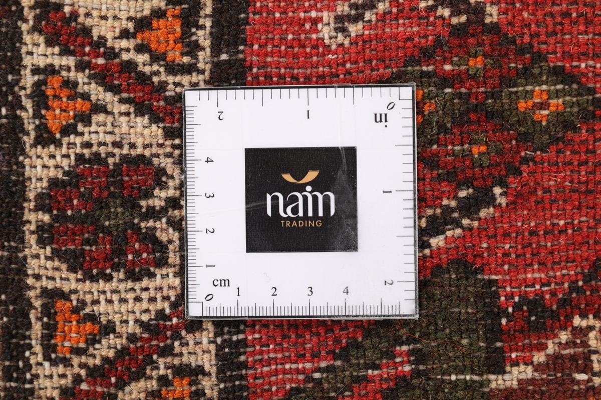 Nain / 8 Orientteppich Trading, Hamadan Handgeknüpfter Orientteppich Höhe: mm rechteckig, Perserteppich, 102x156