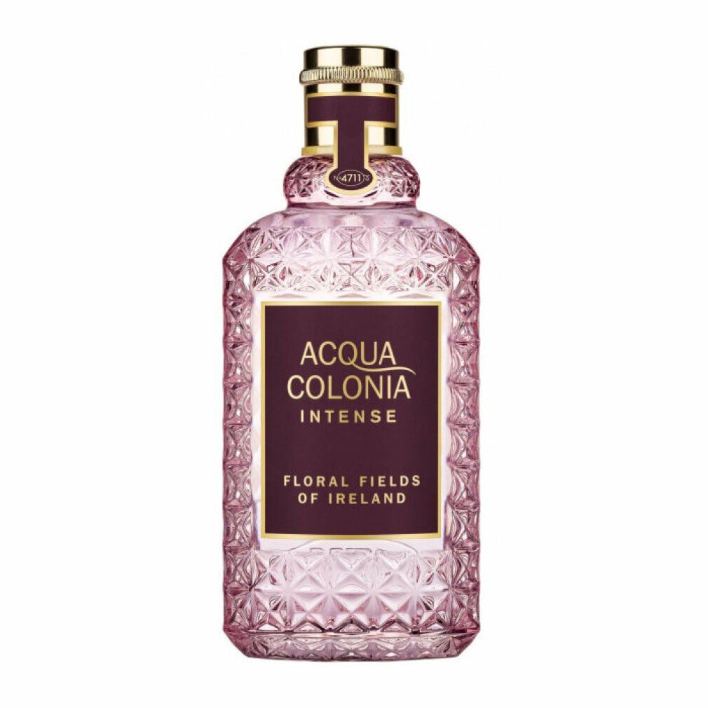 4711 Eau de Cologne Acqua Colonia Intense Floral Fields Of Ireland EdC 170ml