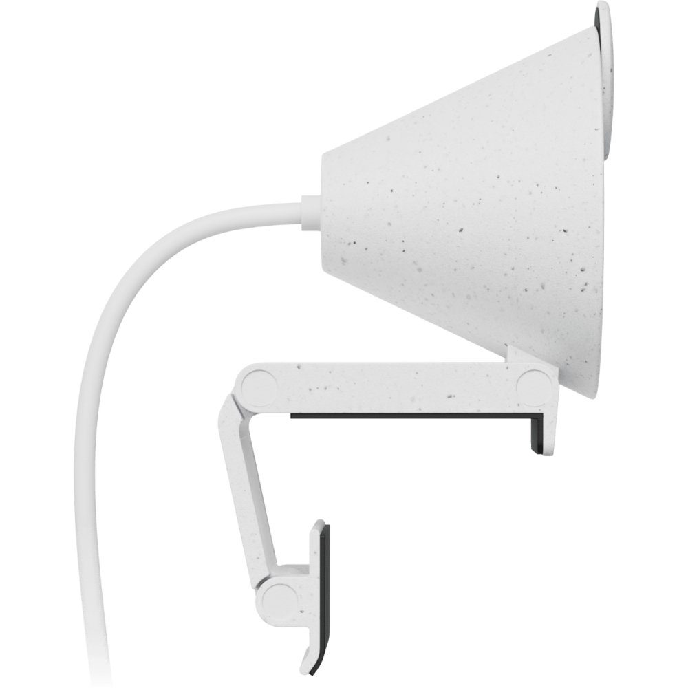 Logitech Brio 300 - Webcam - Webcam off white