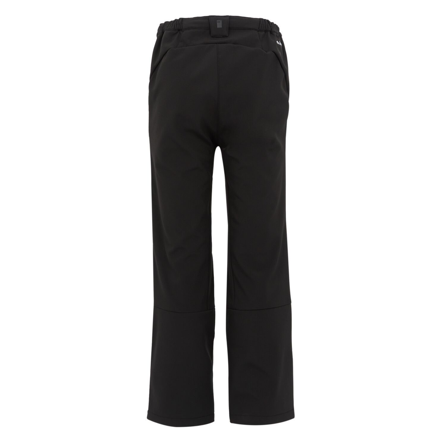 Regatta Softshellhose Sofshellhose mit Fleecefutter (0-tlg)