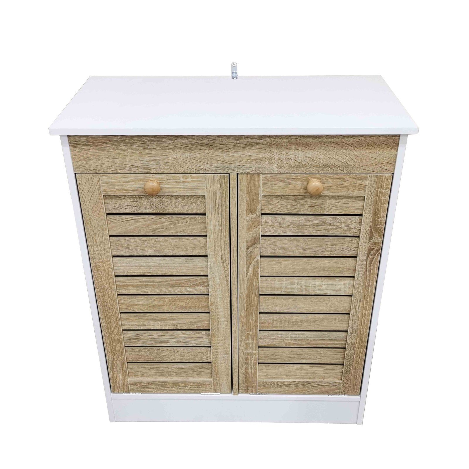 HTI-Line Wäschekorb Wäschesammler Romy (Stück, 1 St., 1 Wäschesammler), Bad günstig online kaufen