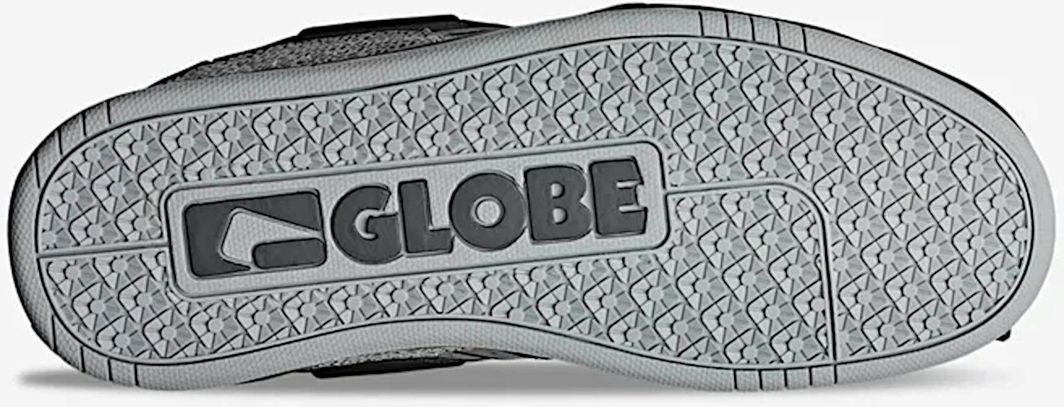 Globe Fusion Skateschuh GBFUS-11799 FusionGBFUS-11799 Skaterschuhe