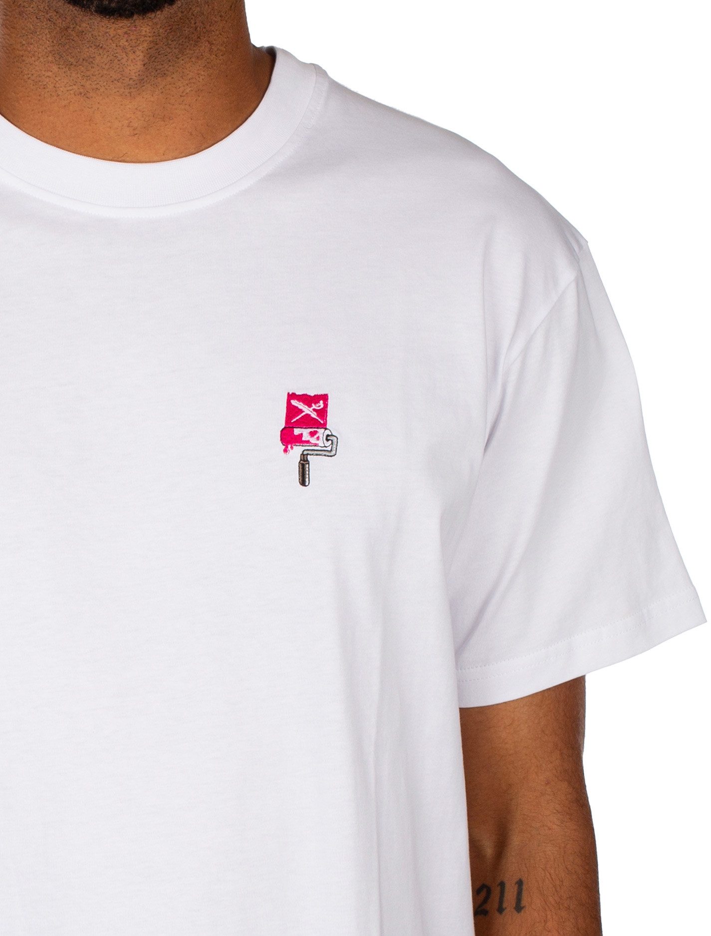 iriedaily T-Shirt T-Shirt Iriedaily Flag Roller, günstig online kaufen