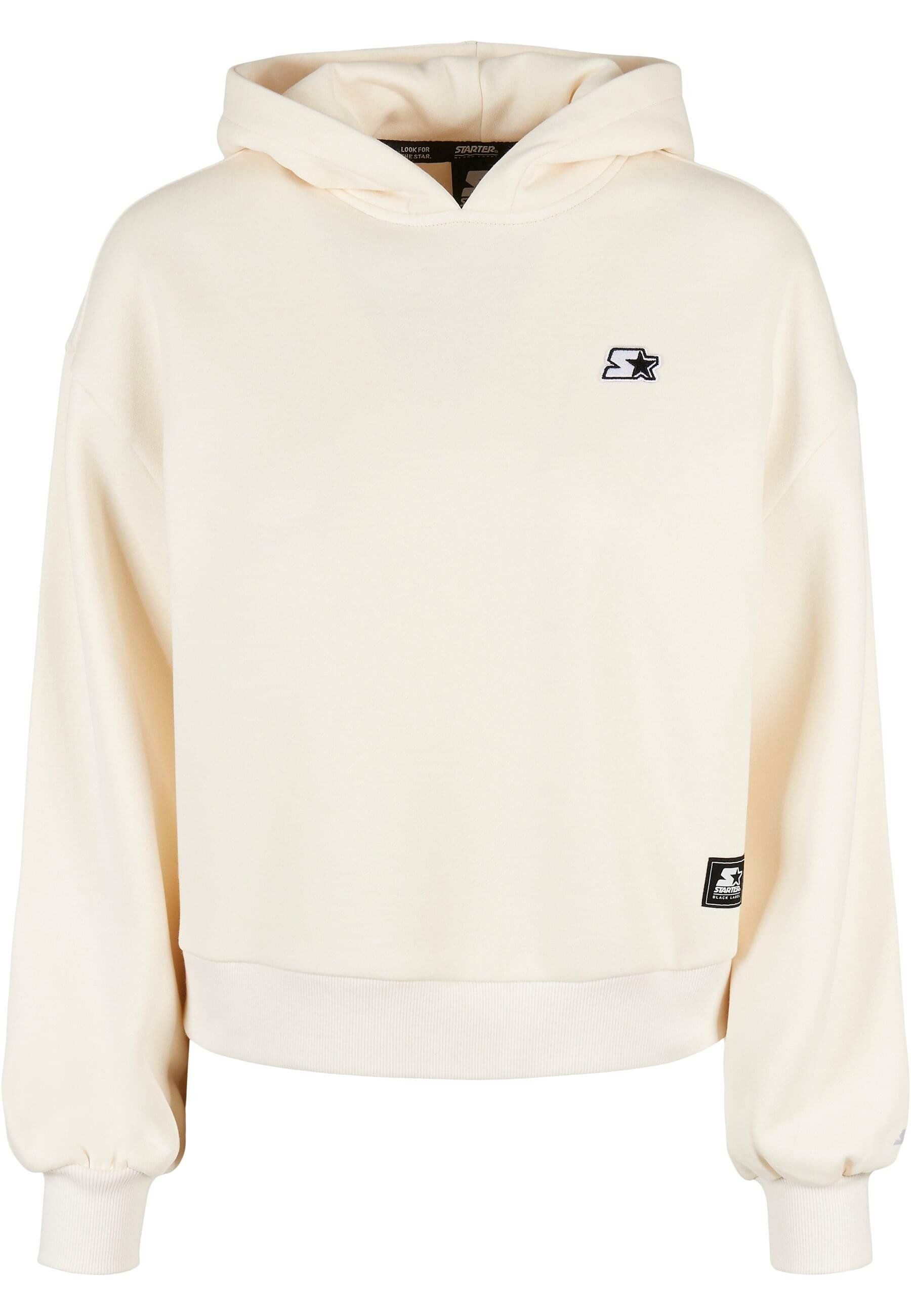 Starter Black Label Kapuzenpullover Starter Black günstig online kaufen