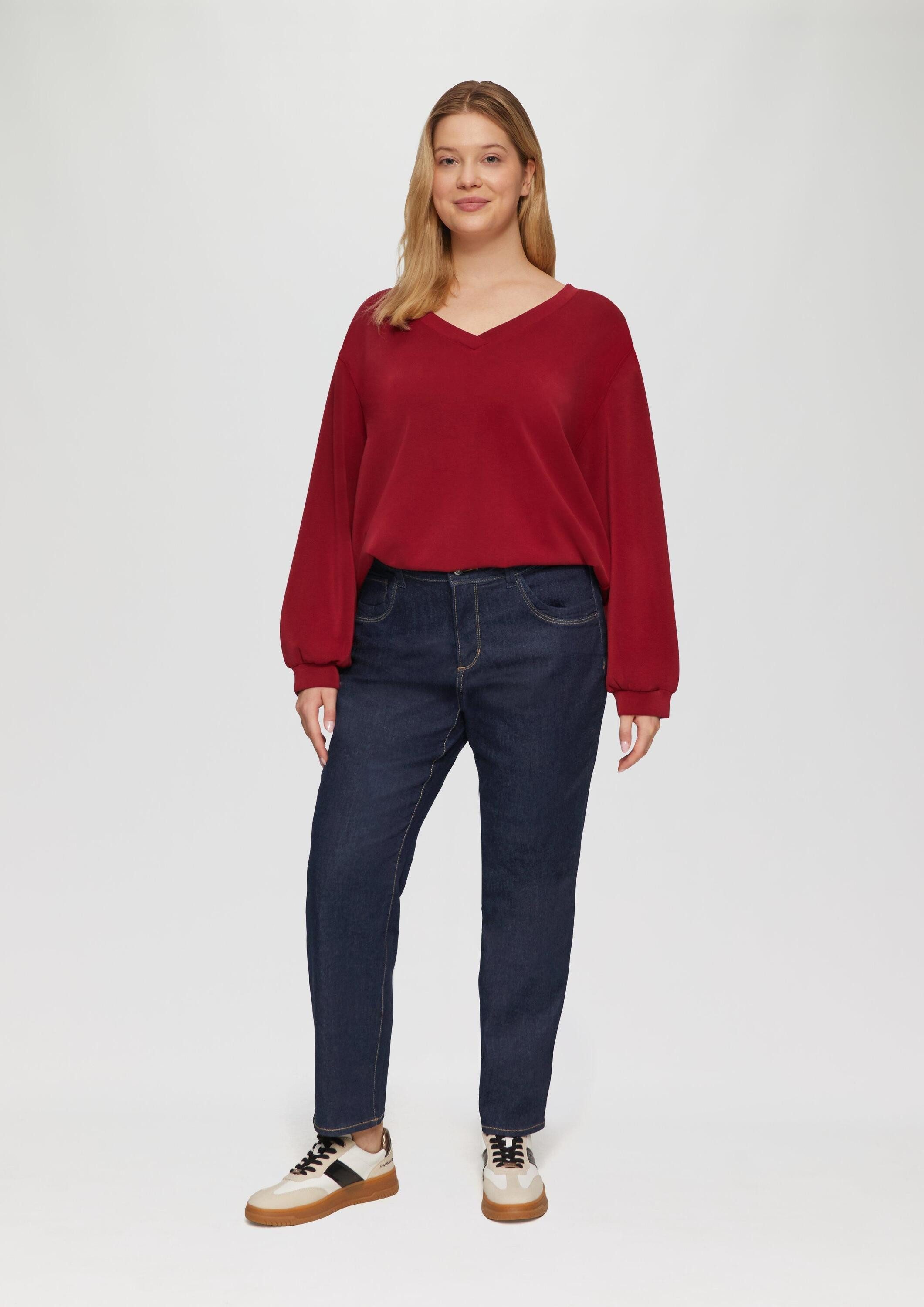 Slim-fit-Jeans Jeans-Hose