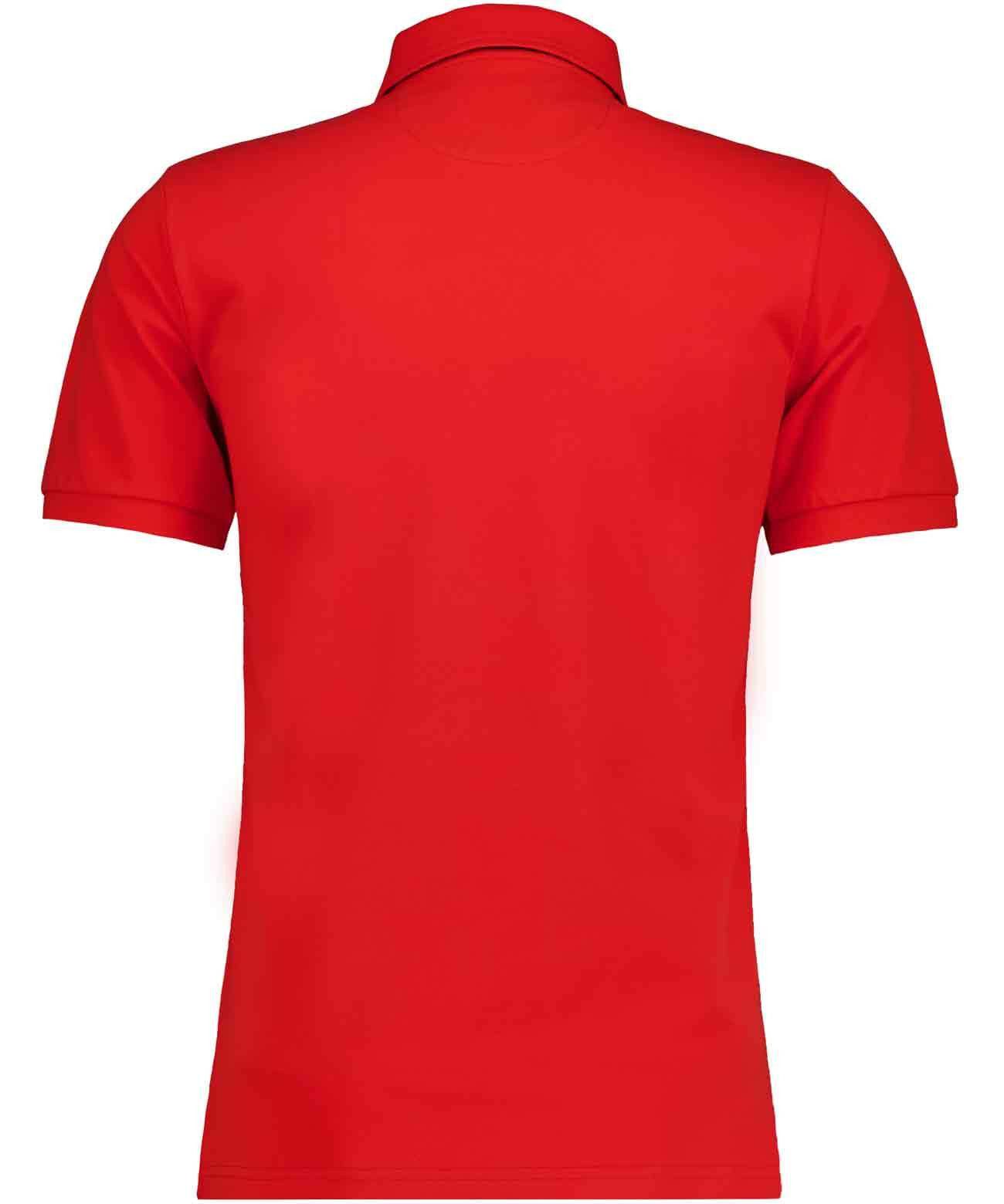 RAGMAN Poloshirt