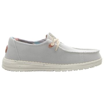 Hey Dude Wendy Knit Sneaker