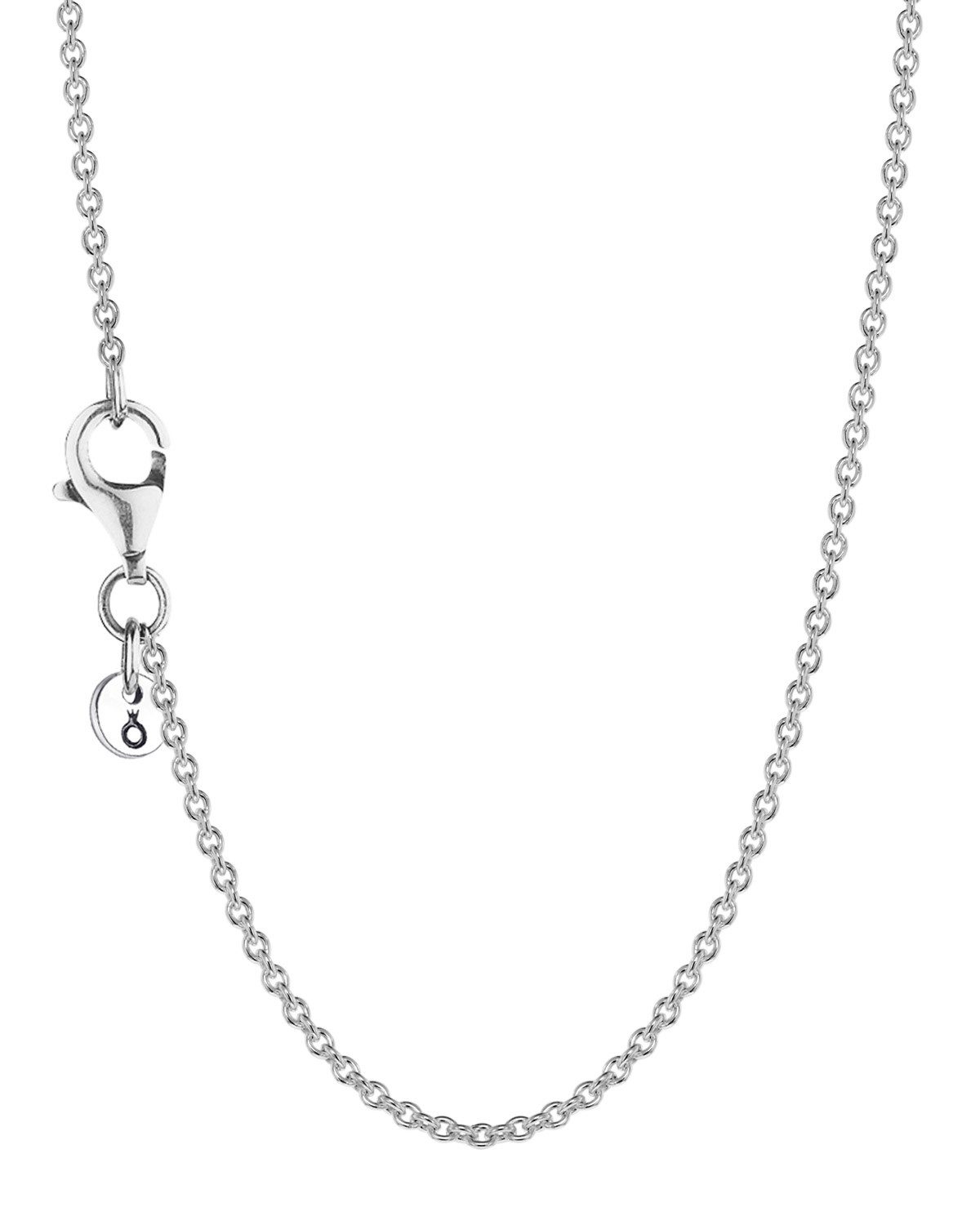 Pandora Kette ohne Anhänger Damenkette günstig online kaufen