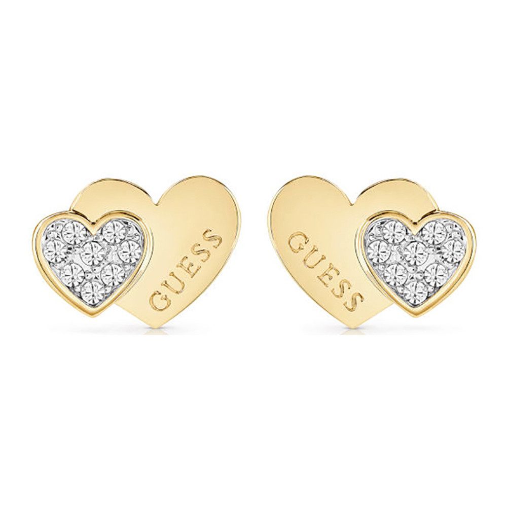 Guess Paar Ohrstecker... Guess Paar Ohrstecker...