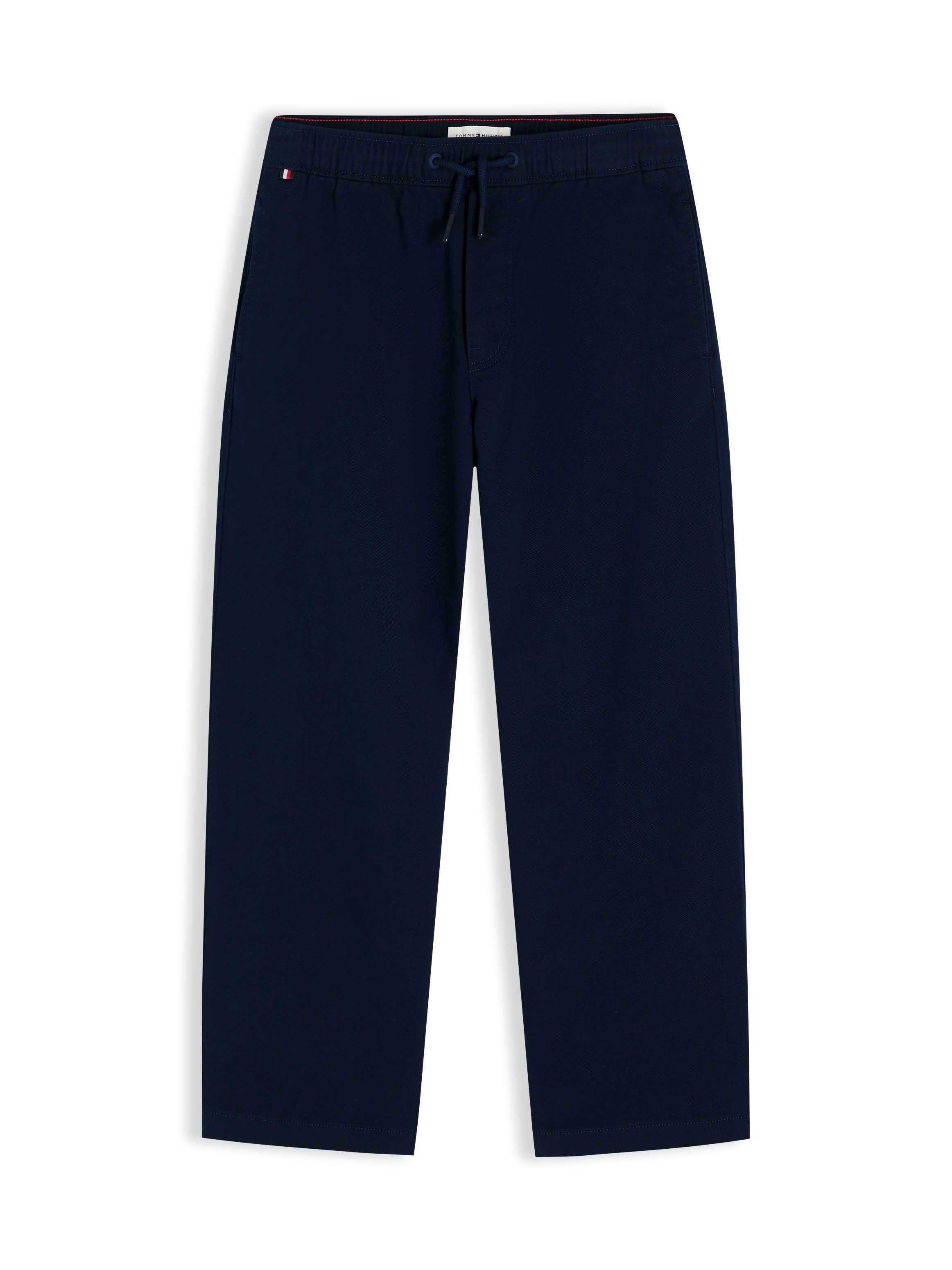 Tommy Hilfiger Jogger Pants Kinder bis 16 Jahre – Bild 5 von 5