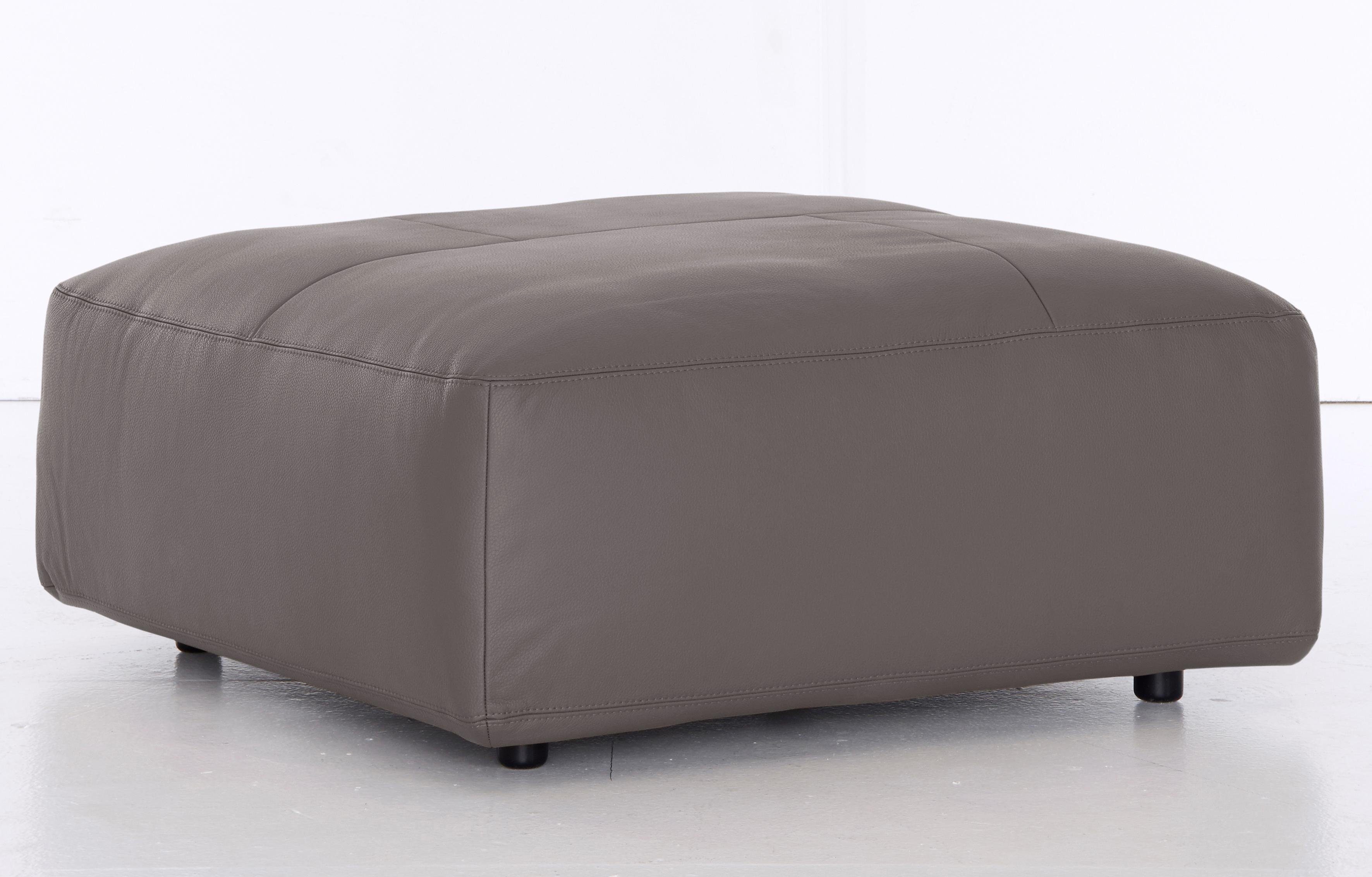 Musterring Hocker LUCIA