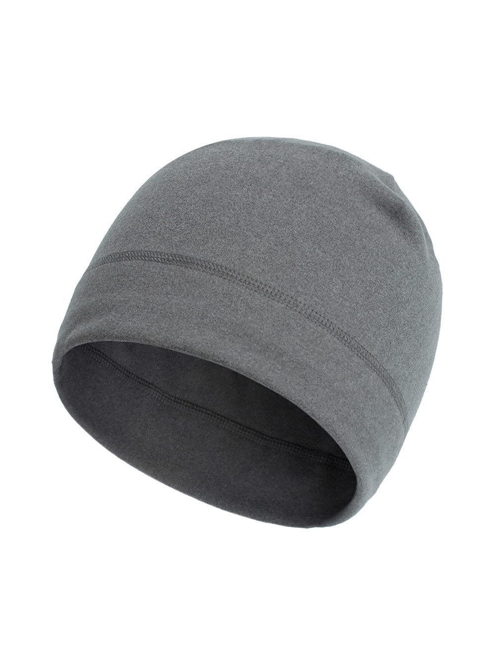 Fleecemütze axy Laufmütze Herren und Damen