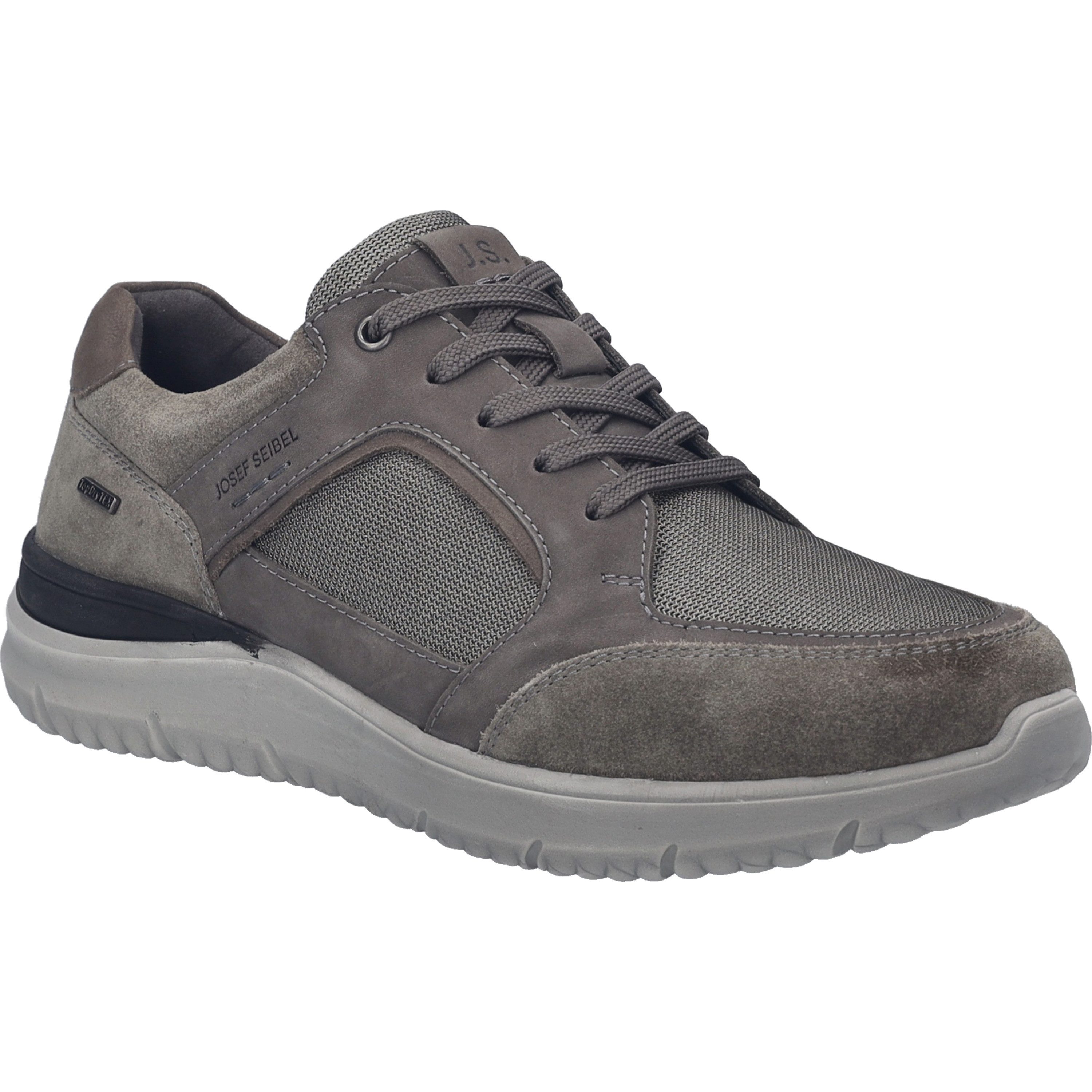 Josef Seibel Wales 51, grau Sneaker